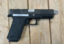 Da T73 le novità 2020: Tac9, la P9 e la Mod 1