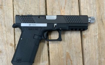 Da T73 le novità 2020: Tac9, la P9 e la Mod 1