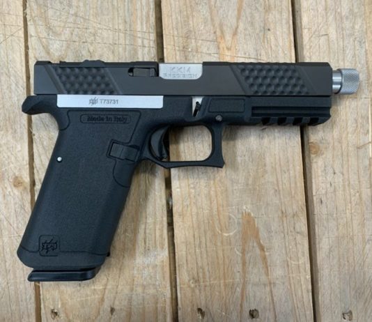 Da T73 le novità 2020: Tac9, la P9 e la Mod 1