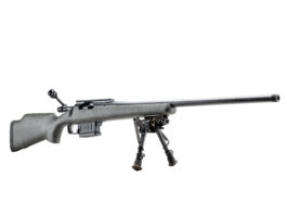 Kelbly Koda cal. 6,5 Creedmoor, precisione sub-Moa