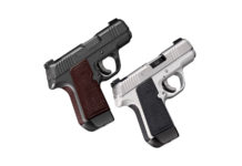 Kimber Evo SP Select, la pistola per il porto quotidiano in due versioni Kimber Evo SP Select, la pistola per il porto quotidiano in due versioni