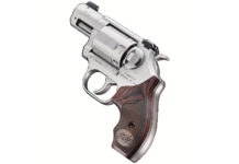 Kimber K6S DASA, il revolver a singola-doppia azione in tre versioni Kimber K6S DASA, il revolver a singola-doppia azione in tre versioni