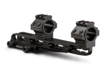 Konus Cantilever Mount, sistema di montaggio delle ottiche