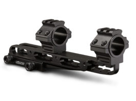 Konus Cantilever Mount, sistema di montaggio delle ottiche