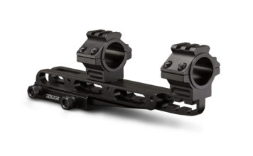 Konus Cantilever Mount, sistema di montaggio delle ottiche