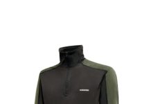 Konustex Impacto, felpa leggera per tiratori