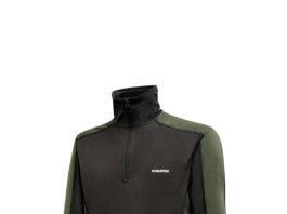 Konustex Impacto, felpa leggera per tiratori