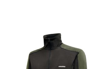 Konustex Impacto, felpa leggera per tiratori