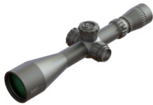 March Fx 5-42×56 high master wide angle, per il tiro a lunga distanza… estremo