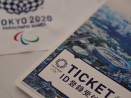 Monna conquista un’altra carta olimpica per il tiro a segno Monna conquista la carta olimpica per il tiro a segno