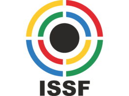 Niente Europeo di tiro a volo Niente Europeo di tiro a volo: logo issf