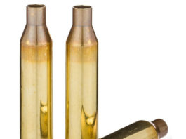 Peterson Brass Cases, bossoli per calibri Long Range