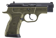Sar B6C, la pistola compatta in due nuovi colori Sar B6C, la pistola compatta in due nuovi colori