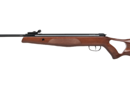 Diana Two-Fifty e Two-Sixty, il mollone è entry level Diana Two-Fitfy 4,5 mm