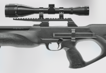 Umarex 850 M2 e Walther Reign, nuove carabine ad aria compressa Umarex Walther Reign