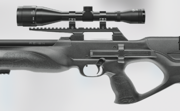 Umarex 850 M2 e Walther Reign, nuove carabine ad aria compressa Umarex Walther Reign