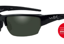 Wiley X Saint, gli occhiali di American Sniper Wiley X