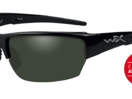 Wiley X Saint, gli occhiali di American Sniper Wiley X