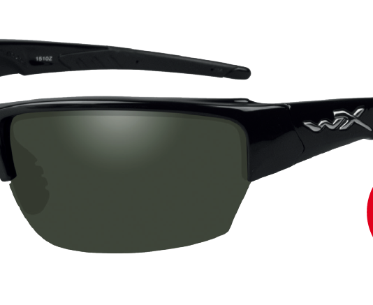 Wiley X Saint, gli occhiali di American Sniper Wiley X