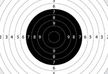 Sospese le gare di tiro a segno Sospese le gare di tiro a segno