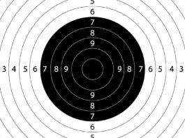 Sospese le gare di tiro a segno Sospese le gare di tiro a segno