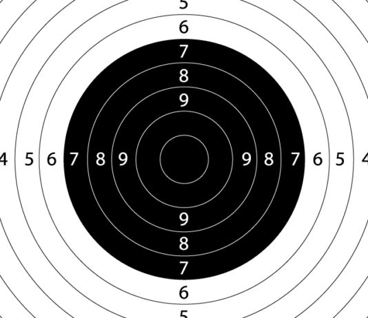Sospese le gare di tiro a segno Sospese le gare di tiro a segno