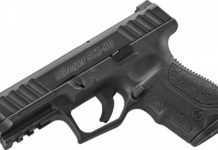 Stoeger STR-9C, la nuova pistola compatta Stoeger STR-9C, la nuova pistola compatta