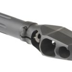 Victrix TORMENTO FRENO DI BOCCA