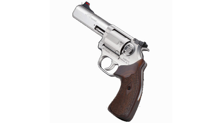 Target Kimber K6S DASA