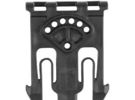 Vega Holster 8k35 Tbc, sistema modulare di attacco/stacco rapido