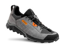 Crispi Attiva, per l’outdoor e il tempo libero crispi attiva