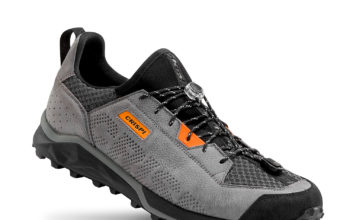 Crispi Attiva, per l’outdoor e il tempo libero crispi attiva