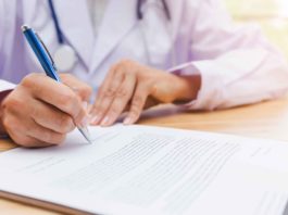 Scadenza certificazioni mediche quinquennali e porto d’armi