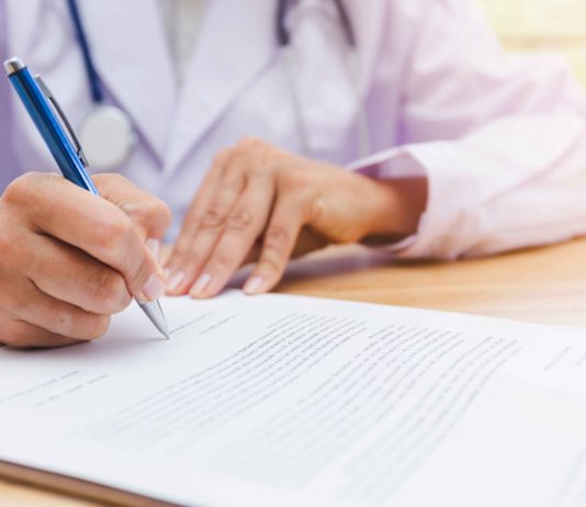 Scadenza certificazioni mediche quinquennali e porto d’armi