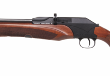 Diana P1000 Evo2, evoluzione della carabina Pcp diana p1000 evo2