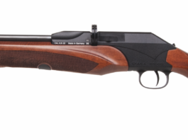 Diana P1000 Evo2, evoluzione della carabina Pcp diana p1000 evo2