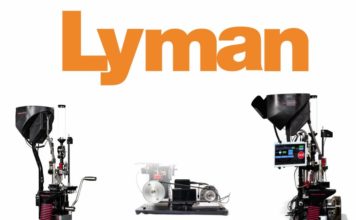 Lyman diventa proprietaria del marchio Mark 7 Reloading Lyman mark 7 evolution