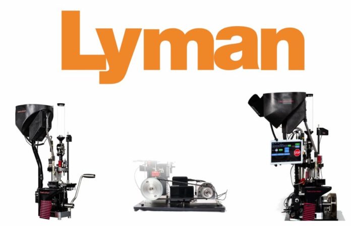 Lyman mark 7 evolution