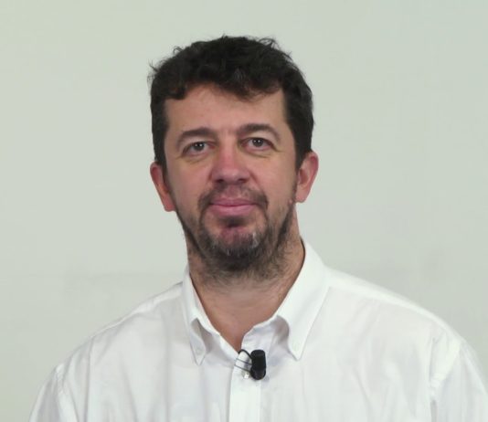 Astra Defense StG4 Pistol, la prova a fuoco