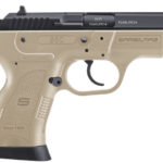 pistola compatta sar b6c flat dark earth