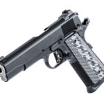 versione nera della Dan Wesson Valor, Black
