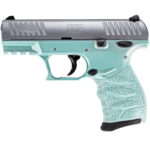 Angel Blue 9 mm Walther CCP M2