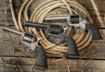 Armi Magazine maggio 2020 vi aspetta (come sempre) in edicola!