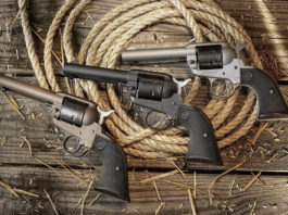 Armi Magazine maggio 2020 vi aspetta (come sempre) in edicola!