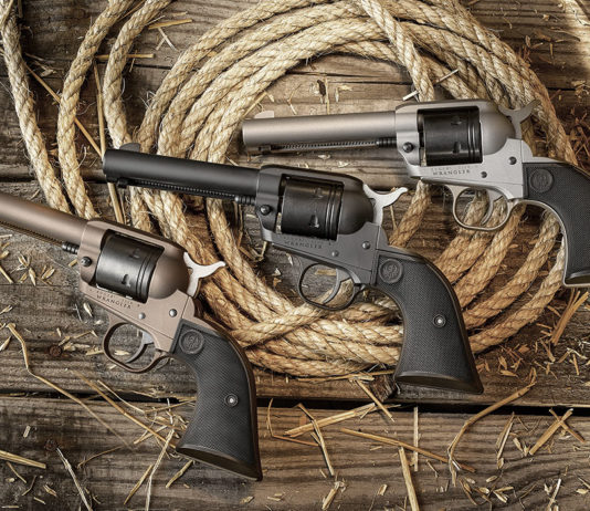 Armi Magazine maggio 2020 vi aspetta (come sempre) in edicola!