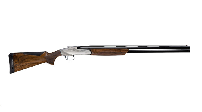 Benelli 828 U 2076, il nuovo fucile calibro 20 di Benelli