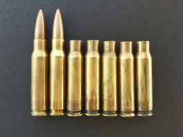 Bossoli militari: la Cassazione ci ripensa cartucce e bossoli militari