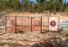 La Fitds pronta a far ripartire gli allenamenti di tiro dinamico sportivo allenamenti di tiro dinamico sportivo