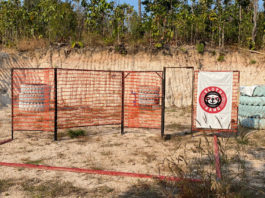 La Fitds pronta a far ripartire gli allenamenti di tiro dinamico sportivo allenamenti di tiro dinamico sportivo