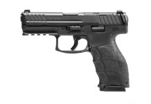 Heckler & Koch VP9, l’aggiornamento 2020 per la pistola striker fired Heckler & Koch VP9, l’aggiornamento 2020 per la pistola striker fired